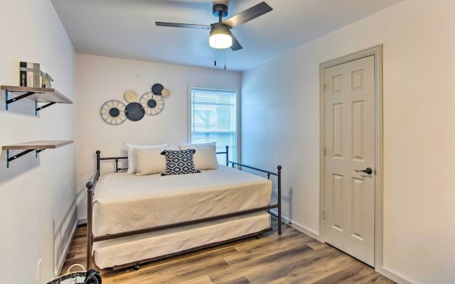 photo 4 of Charming Mckinney Home, Close to Downtown!