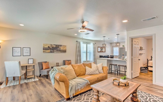 photo 5 of Charming Mckinney Home, Close to Downtown!