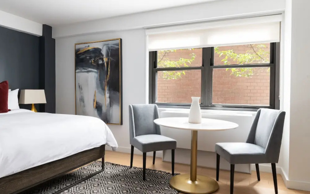 photo 5 of Charming Midtown East Suites by Sonder