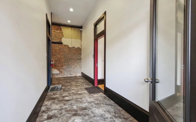 photo 5 of Sleek Millersburg Apartment in Downtown!