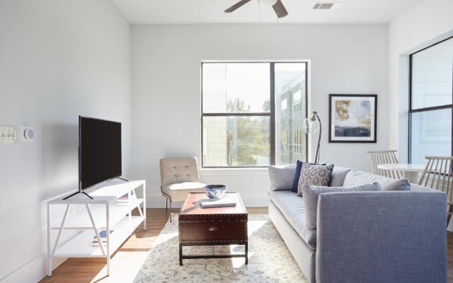 photo 3 of Charming Museum District Suites by Sonder