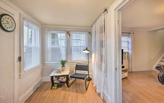 photo 2 of Charming New York Escape Near Central Park!