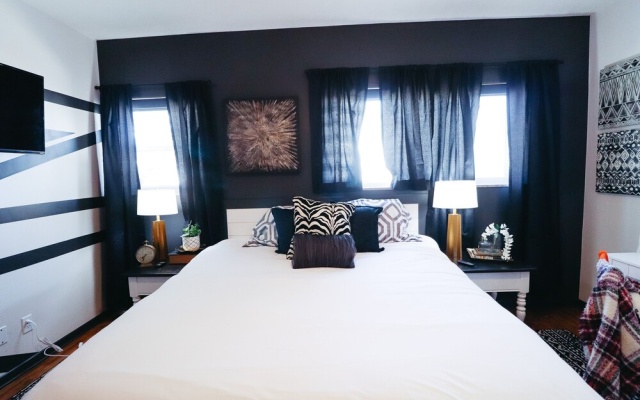 photo 4 of Charming Omaha Retreat - Near Zoo & Downtown 3 Bedroom Home by RedAwning