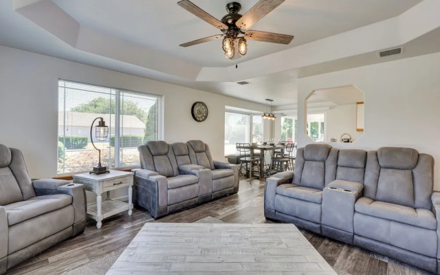 photo 5 of Charming Rogue Valley Home in Central Point!