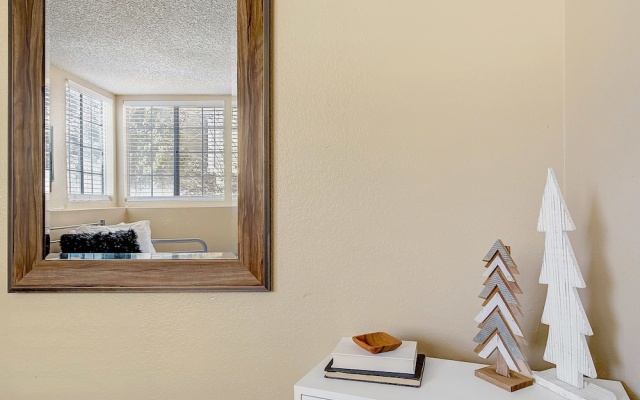 photo 2 of Charming Studio Heart of RiNo District