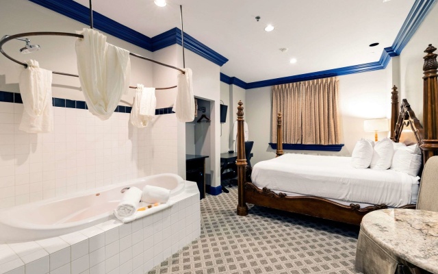 photo 5 of Chateau Avalon Hotel & Spa