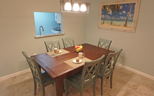 photo 3 of Chateau by the Sea - Cocoa Beach Oceanfront Condos next to the Pier and Port Canaveral