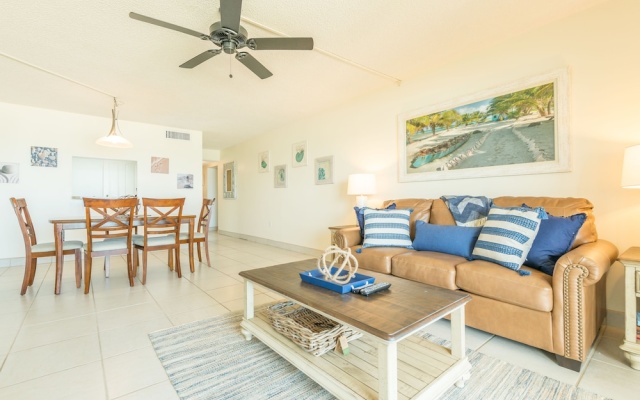 photo 4 of Chateau by the Sea - Cocoa Beach Oceanfront Condos next to the Pier and Port Canaveral