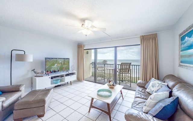 photo 5 of Chateau by the Sea - Cocoa Beach Oceanfront Condos next to the Pier and Port Canaveral