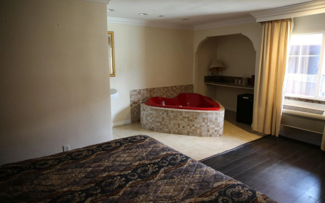 photo 2 of Chateau Inn and Suites
