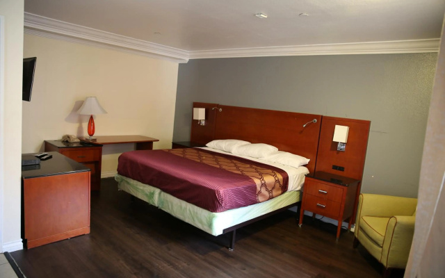 photo 4 of Chateau Inn and Suites