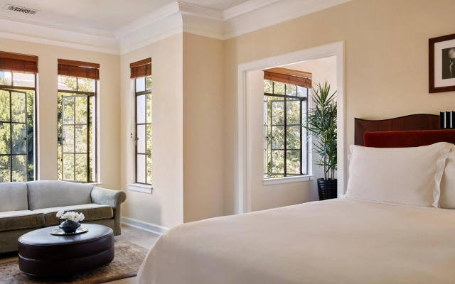photo 5 of Chateau Marmont