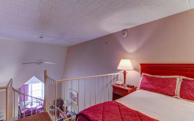 photo 5 of Chateau Resort & Conference Center
