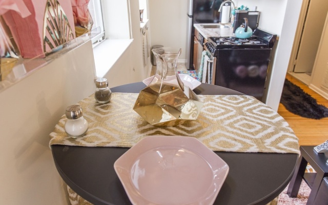 photo 3 of Chateau She Shed - Rittenhouse - A Taste of Paris