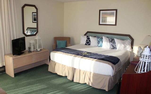 photo 4 of Chateau Westport Resort