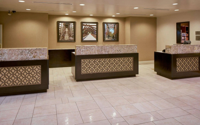 photo 2 of Chattanooga Marriott Downtown