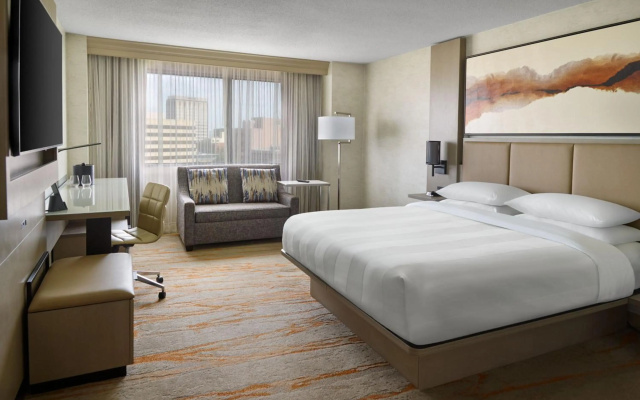 photo 3 of Chattanooga Marriott Downtown