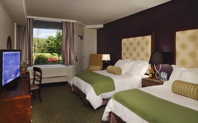 photo 4 of Chauncey Hotel & Conference Center
