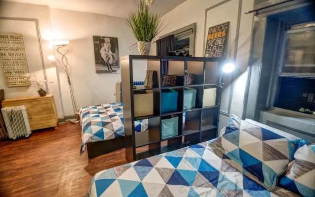 photo 5 of Chelsea Art Suites