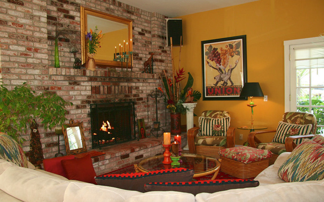 photo 4 of Chelsea Garden Inn