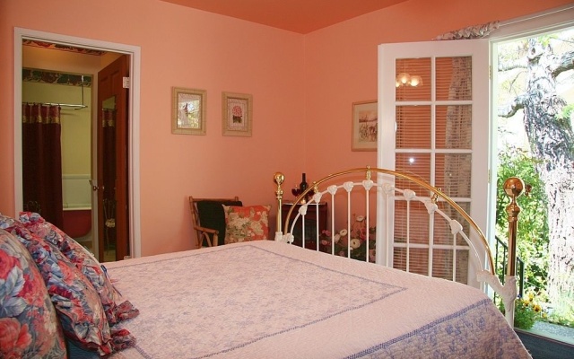 photo 5 of Chelsea Garden Inn