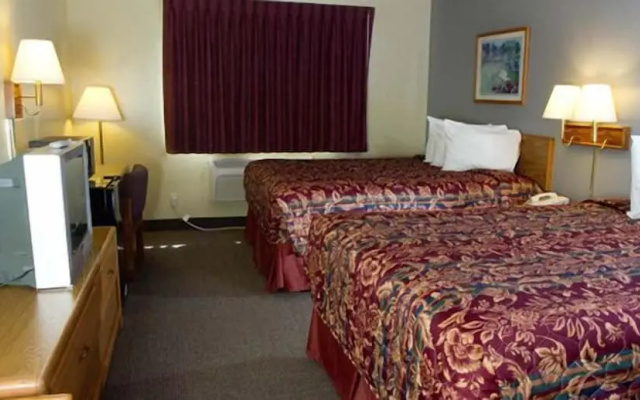 photo 4 of Cherokee Inn