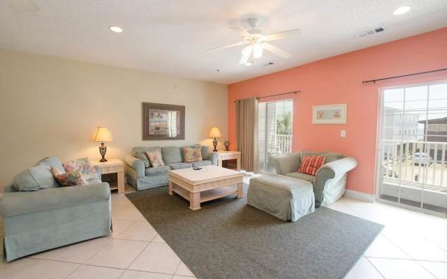 photo 2 of Cherry Grove 203 Villa Villa 5