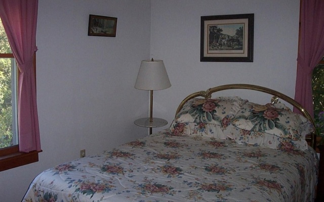 photo 3 of Chesapeake Inn of Lenox