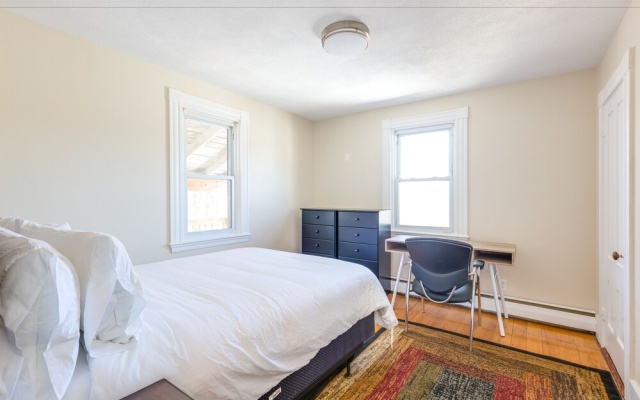 photo 5 of Chestnut Hill Apts by Starlight Suites