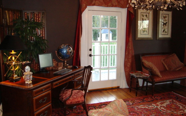 photo 4 of Chestnut Hill Bed & Breakfast