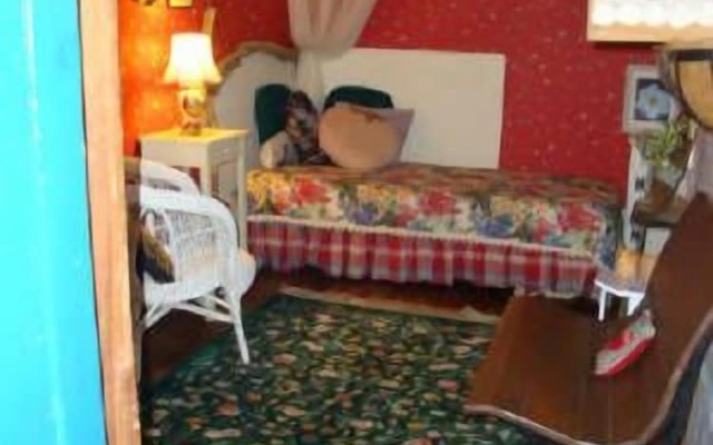 photo 5 of Chestnut Lodge