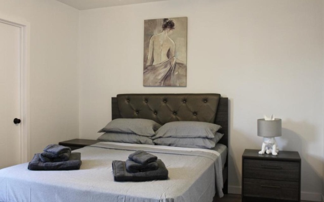 photo 5 of Chic Apartment