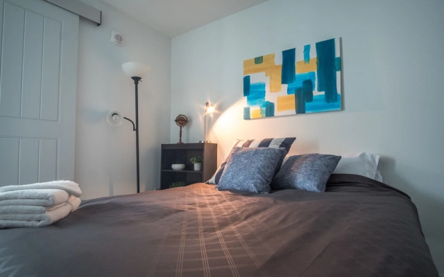 photo 2 of Chic Apartments Across from Riverwalk