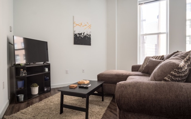 photo 4 of Chic Apartments Across from Riverwalk