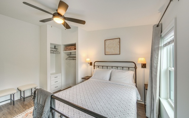 photo 2 of Chic Lancaster Vacation Rental, Walkable Location!