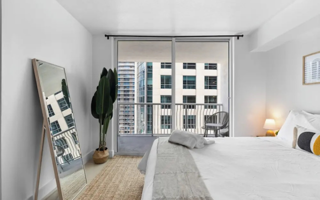 photo 3 of Modern Condos Available in Brickell