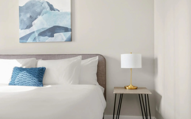 photo 3 of Chicago | Adorable Studio River North Apartment