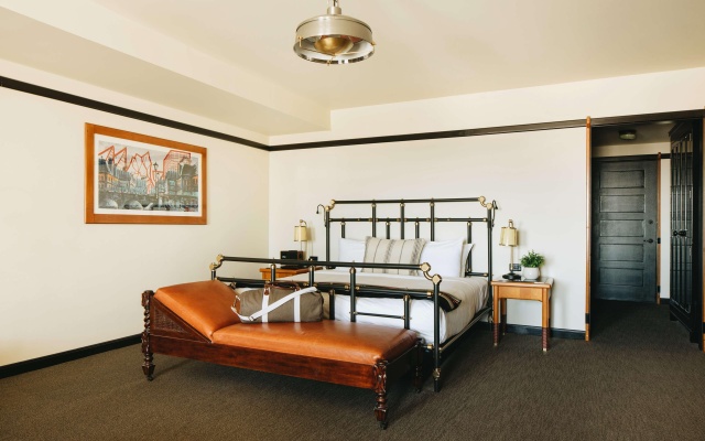 photo 5 of Chicago Athletic Association, a Hyatt Hotel