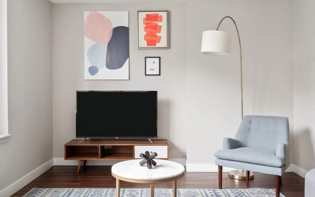 photo 5 of Chicago | Awesome Studio River North Apartment