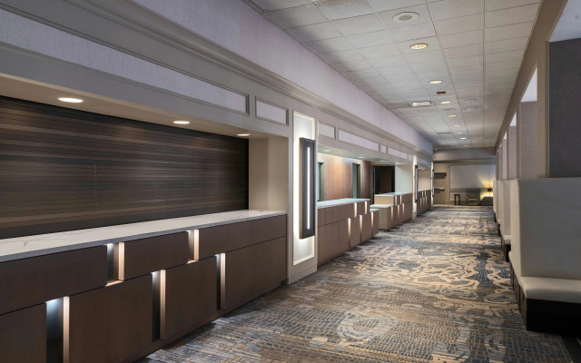 photo 3 of Chicago Marriott Downtown Magnificent Mile