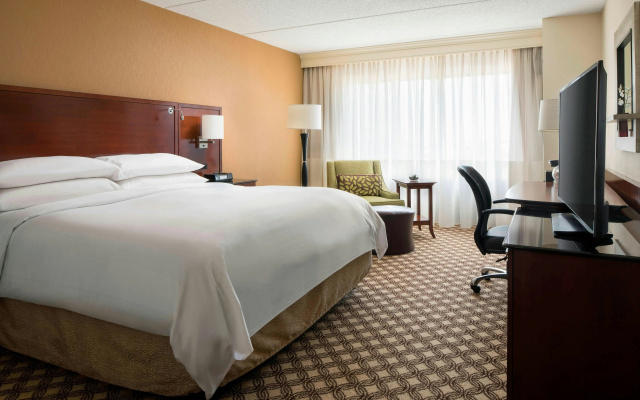 photo 5 of Chicago Marriott Naperville