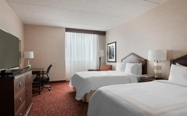 photo 4 of Chicago Marriott Northwest