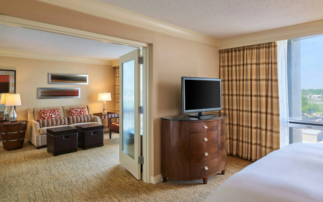 photo 3 of Marriott Chicago O'Hare