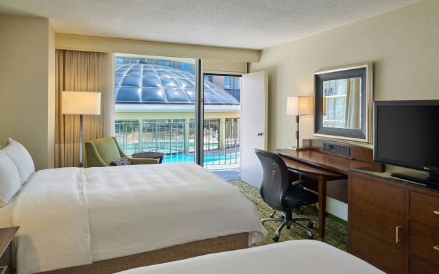 photo 4 of Marriott Chicago O'Hare