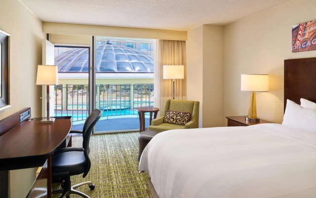 photo 5 of Marriott Chicago O'Hare