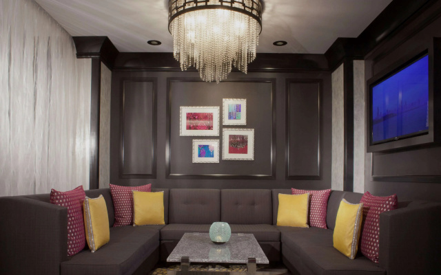 photo 3 of Silversmith Hotel Chicago Downtown (ex.Silversmith Hotel and Suites)