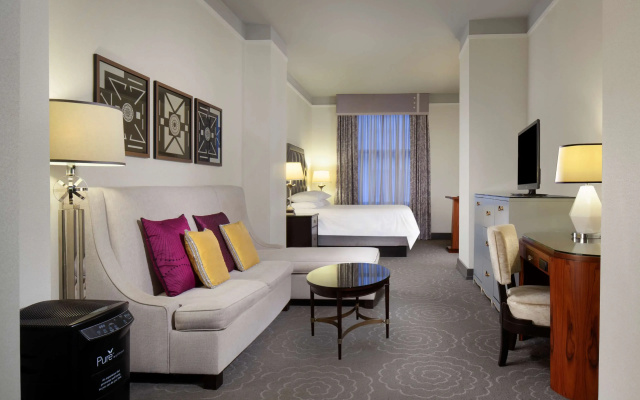 photo 4 of Silversmith Hotel Chicago Downtown (ex.Silversmith Hotel and Suites)