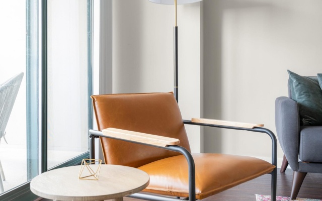 photo 5 of Chicago | Stunning 1BD/1BA River North Apartment