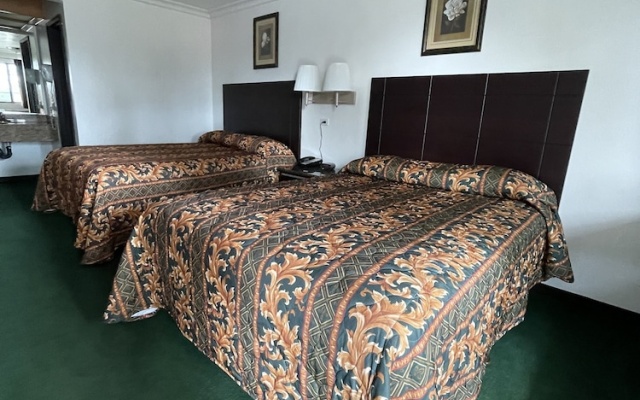 photo 5 of Chino Motel