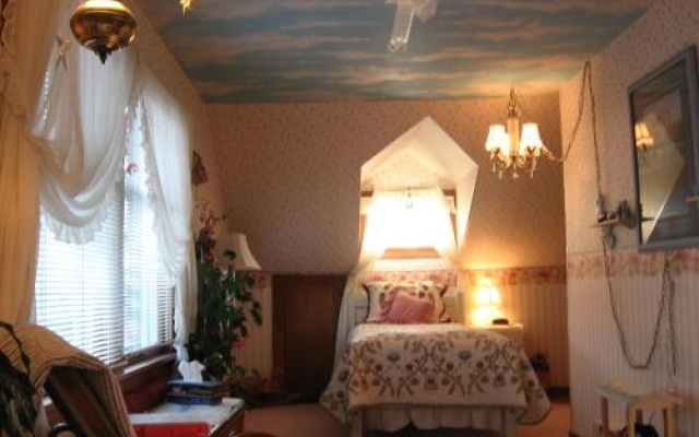 photo 2 of Chittenden House Bed and Breakfast